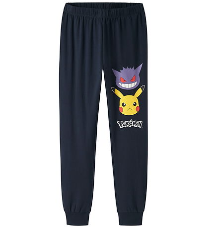 Name it Nattøj - NkmSux - Pokemon - Navy Blazer