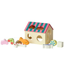 Kids Concept Puttekasse - Svensk Slik