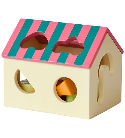 Kids Concept Puttekasse - Svensk Slik