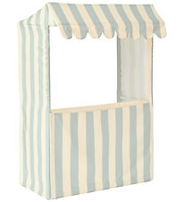 Kids Concept Markedsstand - Light Teal