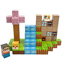Toys by Tildas Magnetklodser - Have