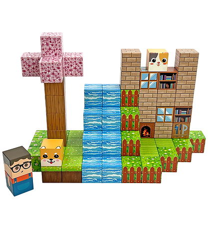 Toys by Tildas Magnetklodser - Have