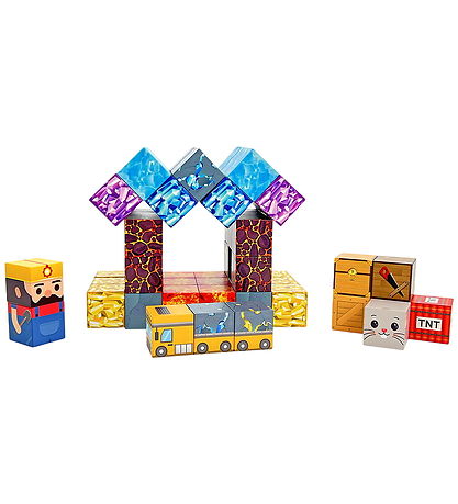 Toys by Tildas Magnetklodser - Minen