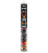 Plus-Plus x Angry Birds - 110 stk.