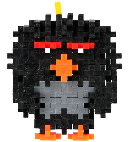 Plus-Plus x Angry Birds - 110 stk.
