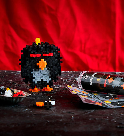 Plus-Plus x Angry Birds - 110 stk.