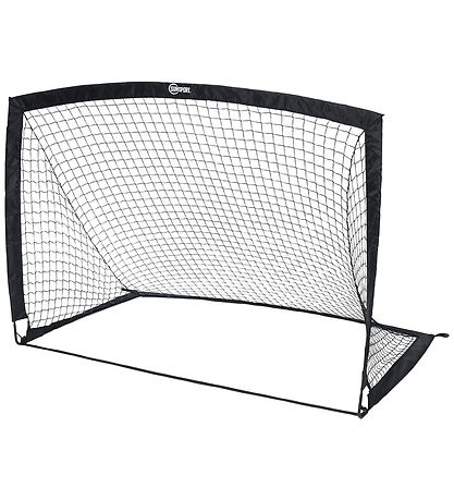 Bex Sport Fodboldmål - Pop-Up - 158x128 cm