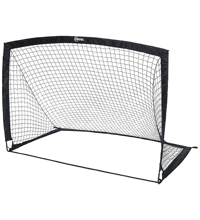 Bex Sport Fodboldmål - Pop-Up - 158x128 cm