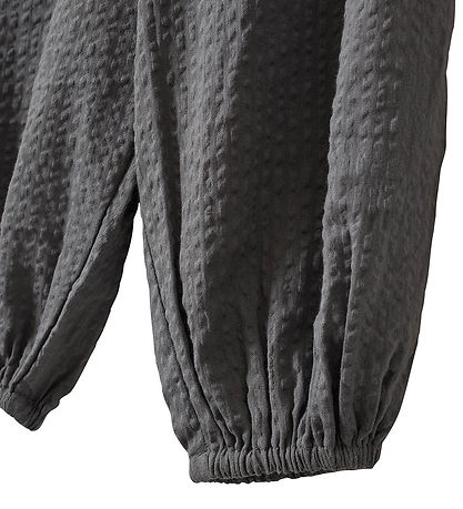 Sofie Schnoor Bukser - NelaKb - Dark Grey