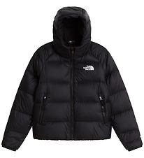 The North Face Dynejakke - Tnf Black