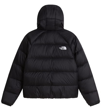 The North Face Dynejakke - Tnf Black