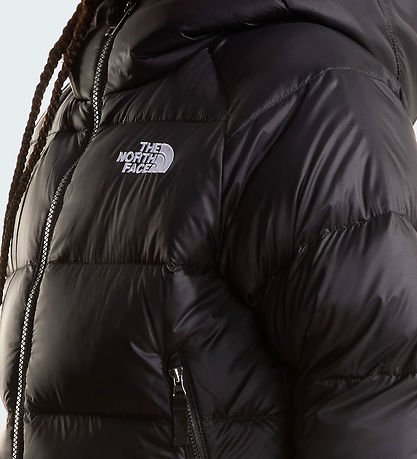 The North Face Dynejakke - Tnf Black