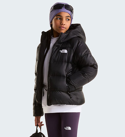 The North Face Dynejakke - Tnf Black
