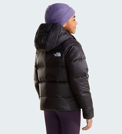 The North Face Dynejakke - Tnf Black