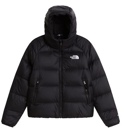 The North Face Dynejakke - Tnf Black
