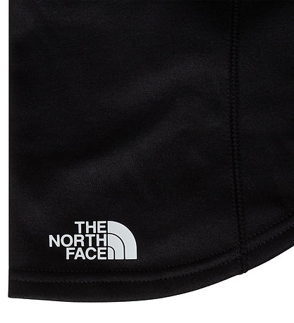 The North Face Elefanthue - Fleece - Tnf Black