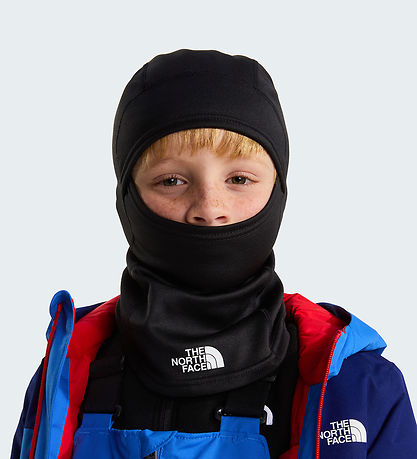 The North Face Elefanthue - Fleece - Tnf Black