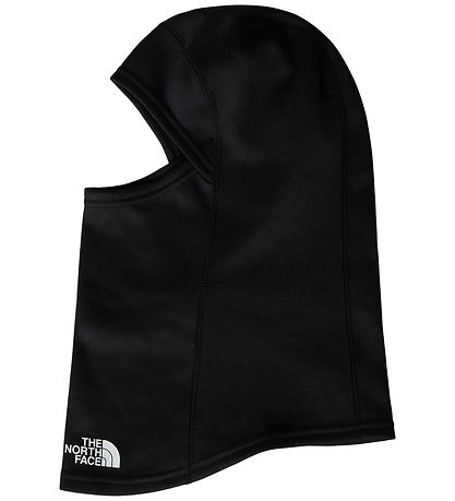 The North Face Elefanthue - Fleece - Tnf Black