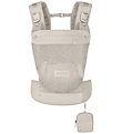 Cybex Baby Carrier - Laya - Dune Grey