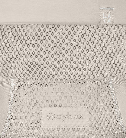 Cybex Bæresele - Laya - Dune Grey