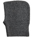 Sofie Schnoor Elefanthue - Akryl/Uld -  IvaSY - Dark Grey