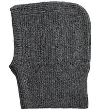 Sofie Schnoor Elefanthue - Akryl/Uld -  IvaSY - Dark Grey
