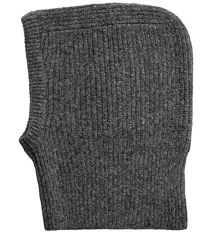 Sofie Schnoor Elefanthue - Akryl/Uld -  IvaSY - Dark Grey