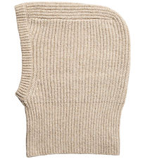 Sofie Schnoor Elefanthue - Akryl/Uld - IvaSY - Beige