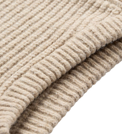 Sofie Schnoor Elefanthue - Akryl/Uld - IvaSY - Beige