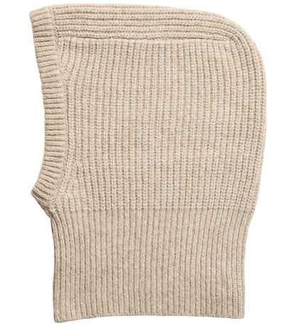 Sofie Schnoor Elefanthue - Akryl/Uld - IvaSY - Beige