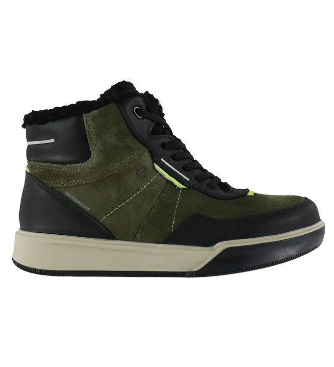 ECCO STREET COURT K SPORTY 72530351602