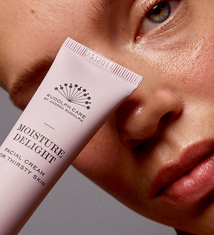Rudolph Care Ansigtscreme - Moisture Delight