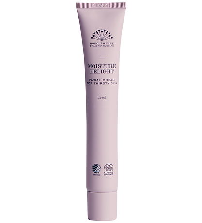 Rudolph Care Ansigtscreme - Moisture Delight