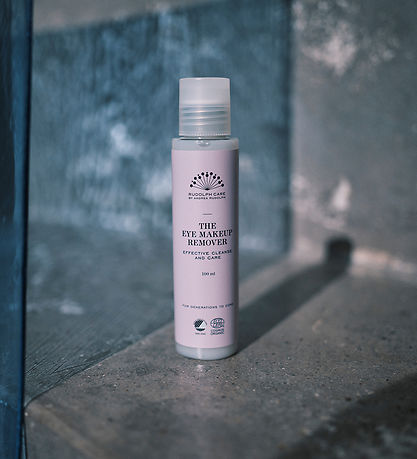 Rudolph Care The Eye Makeup Remover