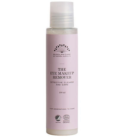 Rudolph Care The Eye Makeup Remover