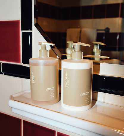 Rudolph Care Sæbe - Hand and Body Soap