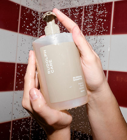 Rudolph Care Hårshampoo -  Blossom Shampoo