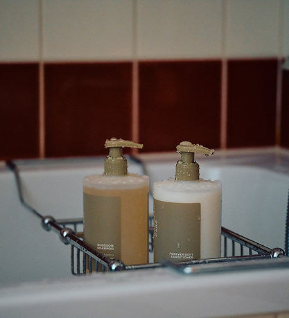 Rudolph Care Hårshampoo -  Blossom Shampoo