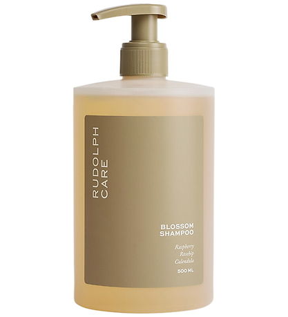 Rudolph Care Hårshampoo -  Blossom Shampoo