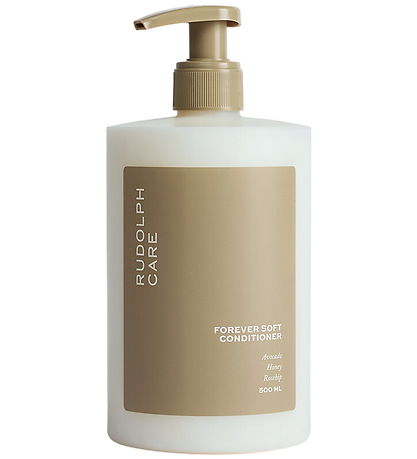Rudolph Care Balsam -  Forever Soft Conditioner