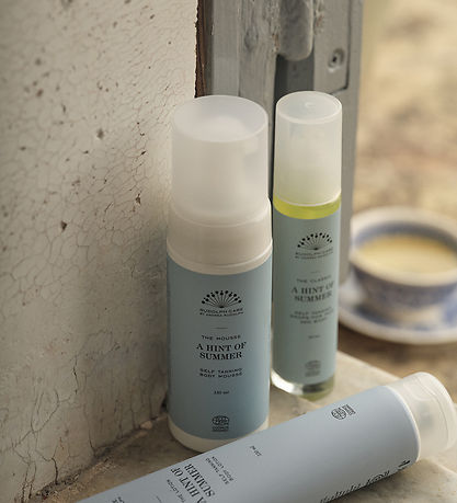 Rudolph Care selvbruner -  A Hint of Summer 