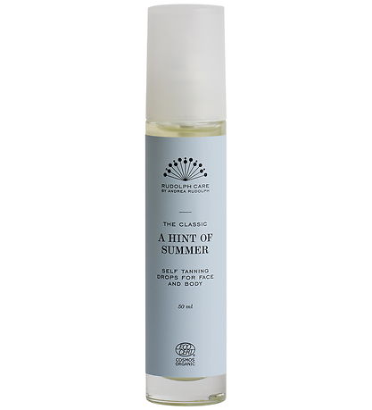 Rudolph Care selvbruner -  A Hint of Summer 