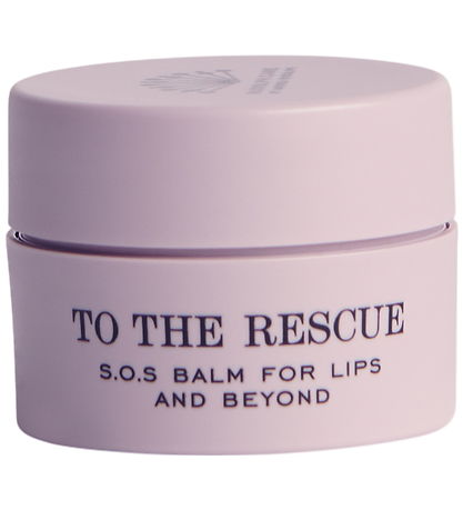 Rudolph Care Balm - To the Rescue Lip Balm