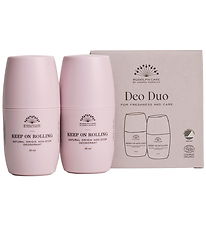 Rudolph Care Deo - COSMOS ORG Deo Duo