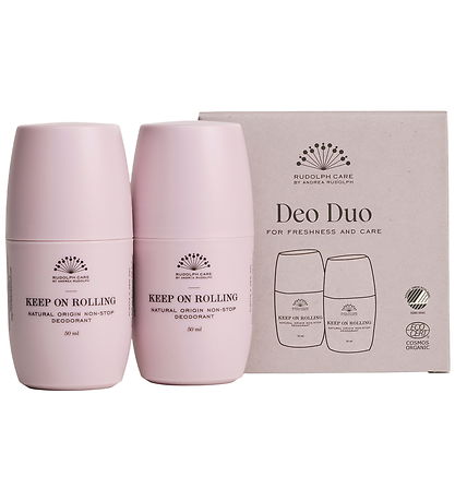 Rudolph Care Deo - COSMOS ORG Deo Duo