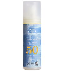 Rudolph Care Sun Face Serum - SPF50