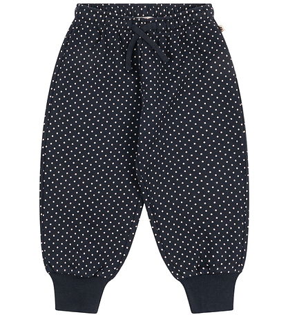 Konges Sløjd Sweatpants - Lou - Dot Tout Petite