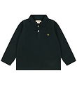 Konges Sløjd Polobluse - Florian - Scarab