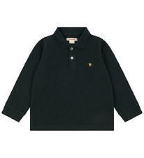Konges Sløjd Polobluse - Florian - Scarab