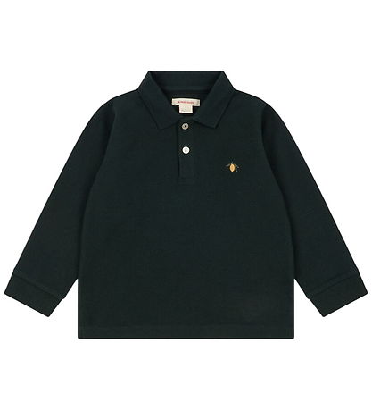 Konges Sløjd Polobluse - Florian - Scarab